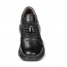 Chaussures décontractées femme 6032 noir
