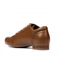 Chaussures décontractées femme 6031 marron