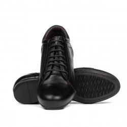 Chaussures casual femme 6031 noir