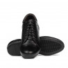 Chaussures casual femme 6031 noir