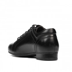 Chaussures casual femme 6031 noir
