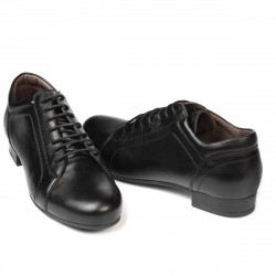 Chaussures casual femme 6031 noir