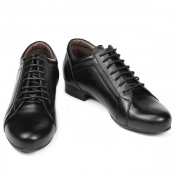 Chaussures casual femme 6031 noir