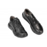 Chaussures décontractées femme 6032 noir