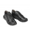 Chaussures décontractées femme 6032 noir