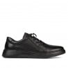 Chaussures casual/sport 927 noir