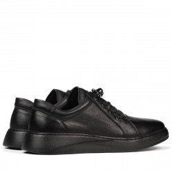 Chaussures casual/sport 927 noir