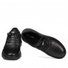 Chaussures casual/sport 927 noir
