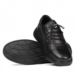 Chaussures casual/sport 927 noir