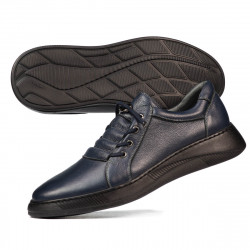 Chaussures décontractées/sport 927 indigo