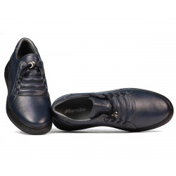 Chaussures décontractées/sport 927 indigo