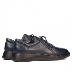 Chaussures décontractées/sport 927 indigo