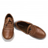 Chaussures décontractées/sport 927 marron