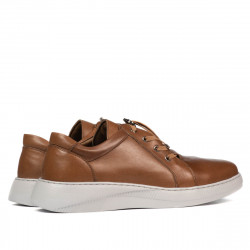 Chaussures décontractées/sport 927 marron