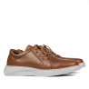Chaussures décontractées/sport 927 marron
