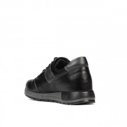 Chaussures enfants 2005 noir+gris