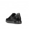 Chaussures enfants 2005 noir+gris