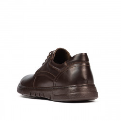 Chaussures décontractées homme 926 café
