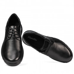 Chaussures décontractées homme 926 noir