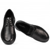 Chaussures décontractées homme 926 noir