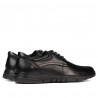 Chaussures décontractées homme 926 noir