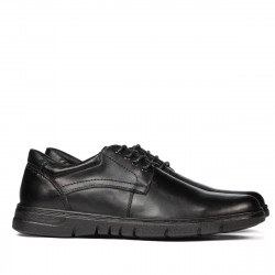 Chaussures décontractées homme 926 noir