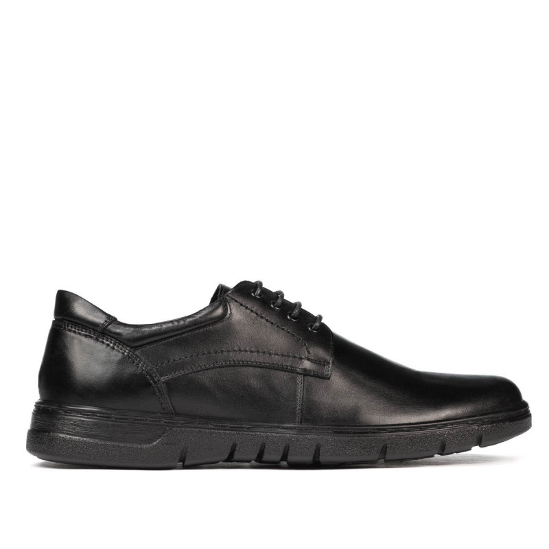 Chaussures décontractées homme 926 noir