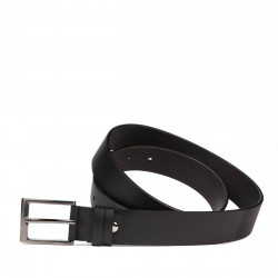 Ceinture hommes 05b noir