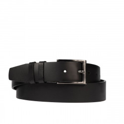 Ceinture hommes 05b noir