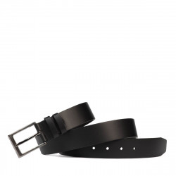 Ceinture hommes 05b noir
