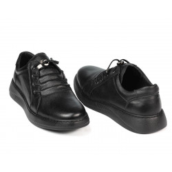 Chaussures casual/sport 927 noir