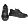Chaussures casual/sport 927 noir