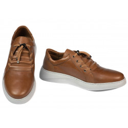 Chaussures décontractées/sport 927 marron