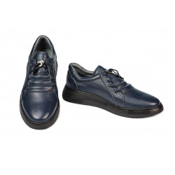 Chaussures décontractées/sport 927 indigo