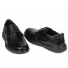 Chaussures décontractées homme 926 noir