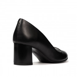Chaussures élégantes femme 1283 noir