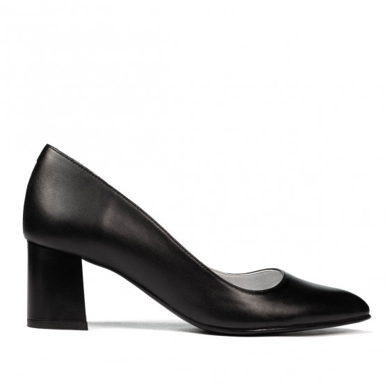 Chaussures élégantes femme 1283 noir Chaussures élégantes femme 1283 noir