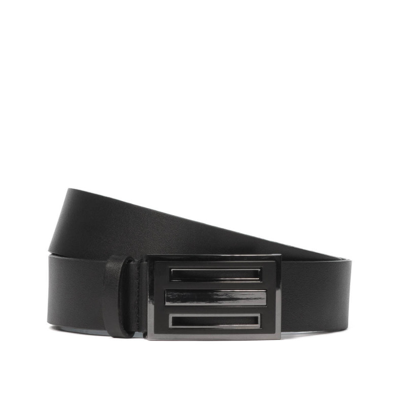 Ceinture hommes 47b noir