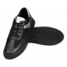 Chaussures de sport 928 noir combiné