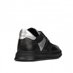 Chaussures de sport 928 noir combiné