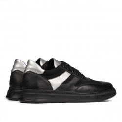 Chaussures de sport 928 noir combiné