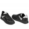 Chaussures de sport 928 noir combiné