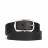 Ceinture femme 23m biz noir