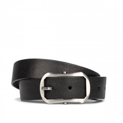 Ceinture femme 23m biz noir