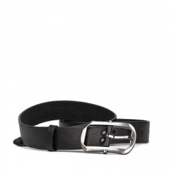 Ceinture femme 23m biz noir