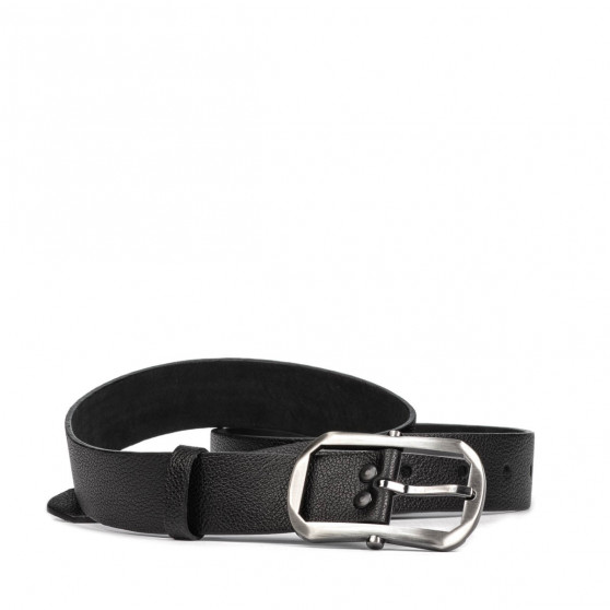 Ceinture femme 23m biz noir
