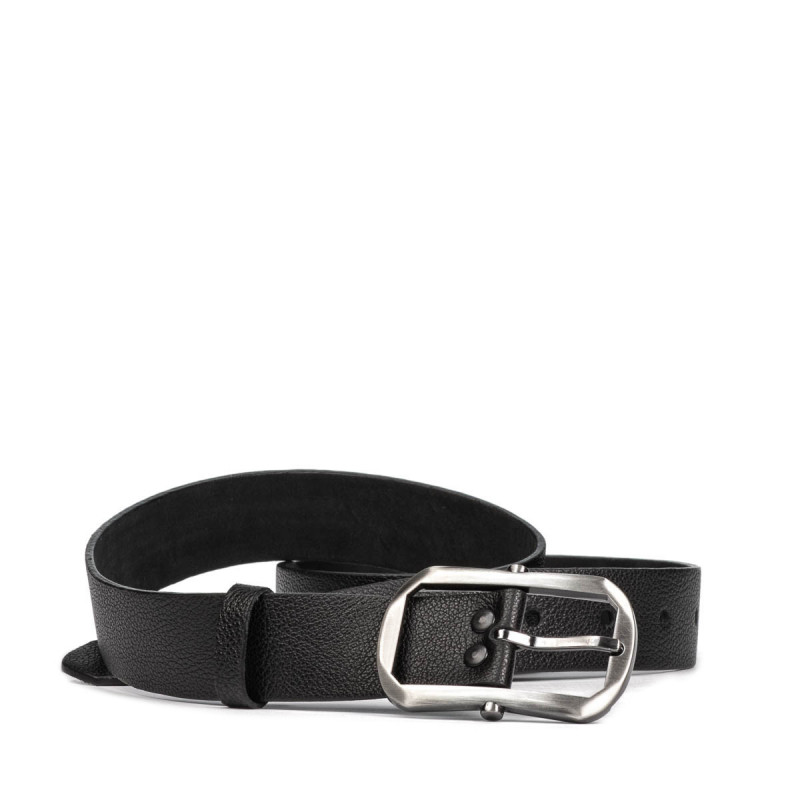 Ceinture femme 23m biz noir