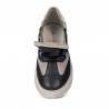Chaussures de sport homme 928 indigo combiné