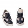 Chaussures de sport homme 928 indigo combiné