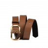 Ceinture femme 23m marron